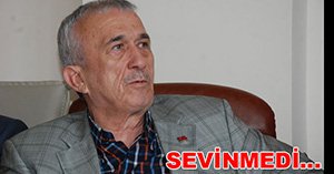 İNCEAYAN MUTLU OLMADI...