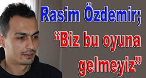 İNCEAYAN'A SERT TEPKİ