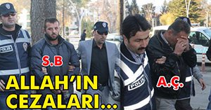 İNSAN MÜSFETTELERİ...