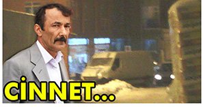 İŞADAMI İNTİHAR ETTİ...