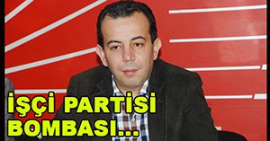 İşçi Partisi iddiasına ne dedi?
