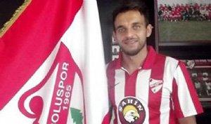 İskender Alın'ı istediler, yönetim son noktayı koydu