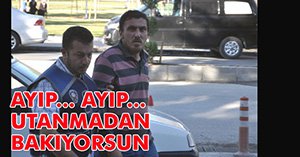 İŞTE BOLU'DA YILIN YÜZSÜZÜ..