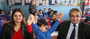 İŞTE BOLU'NUN GURURU SÜPER BEYİN