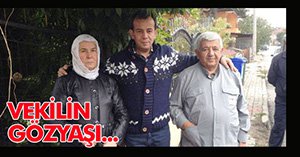 İŞTE GERÇEK MUTLULUK...