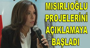 İŞTE PROJELERİ...