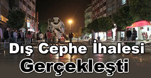 İzzetbaysal  için 2 teklif verildi