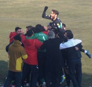 KAPTAN BU KEZ GEMİSİNİ KURTARAMADI