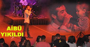 Karadenizliler onunla coştu