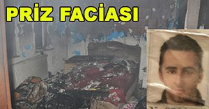 Karı kocanın hayat mücadelesi