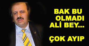 KAVŞAĞI SAHİPLENİVERDİ...