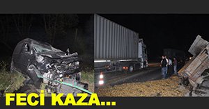 Kazaya davetiye çıkardı