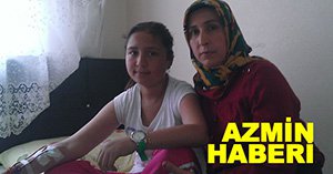 Kendi diyalizini kendi yapıyor