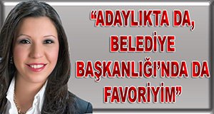 KENDİNDEN FAZLASIYLA EMİN...