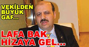 Kendine yakıştığı gibi konuştu