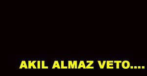 Kılıçdaroğlu demokrasisi...