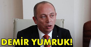 KONGRE ÖNCESİNDE SICAK SAATLER