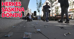 KURBAN PARASI PATLADI...