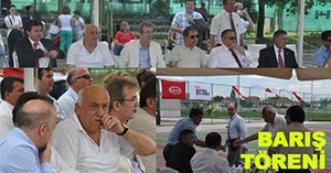 Küskünler geçidi gibi