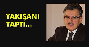 KUTLU'DAN YILMAZ'A DESTEK