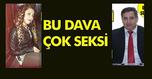 MAHKEMEDE SEX KOKAN HAREKETLER