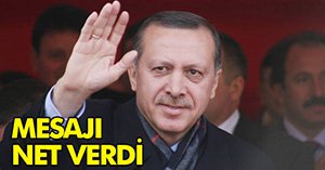 "MAKAM DAĞITMIYORUZ"