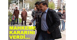 Merakla beklenen dava başladı