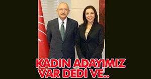 MISIRLIOĞLU'NU ÇOK SEVDİ..