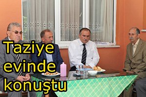 Naci Keskin sevilen biriydi