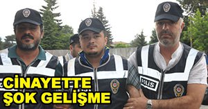 Naci Keskin'in ölümüyle ilgili flaş gelişme!