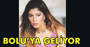 NADİDE SULTANLI YENİ YIL