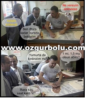 NE VEREYİM VEKİLİMEEEE