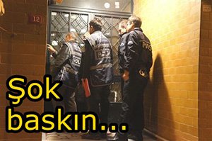 Nefes kesen operasyon