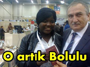 O artık Bolulu