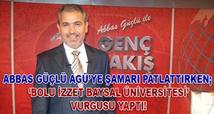 O ilanı köşesine taşıdı