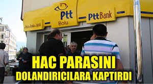 OLMAZ BÖYLE ŞEY...