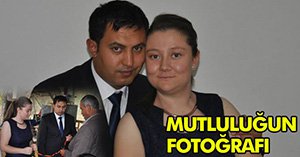 Ömür boyu mutluluklar!