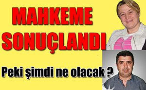 Partiden atılacak mı?