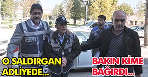 POLİS KIYAFETİ GİYDİRİLDİ