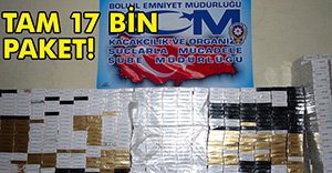 POLİS YİNE ELİNDEN KAÇIRMADI!