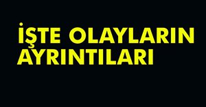 POLİSTEN GERGİNLİK AÇIKLAMASI