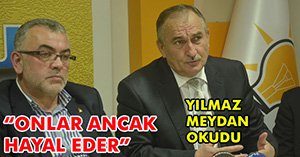 RAKİPLERE İNCE GÖNDERME