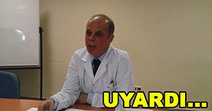 Risk olmasa bile kanser olabilirler