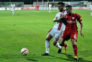 SAHİP ÇIKILAN YETENEK KENDİNİ GÖSTERİYOR