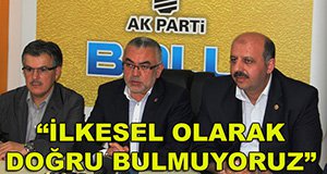 SAYIN'DAN UZUN'A İNCE GÖNDERME