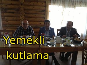 Seben'in 1 Mayıs'ı