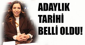 Seçim startını verdi