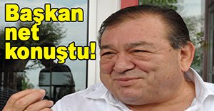 Seçime saatler kala Semercioğlu konuştu