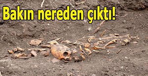 Şehrin göbeğinde yaşandı!