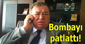 Semercioğlu seçimde aday mı!